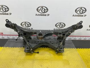 Балка задняя NISSAN SERENA GFNC27 MR20DD 55400CY71A 1 ракурс