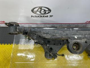 Балка задняя NISSAN SERENA GFNC27 MR20DD 55400CY71A 2 ракурс