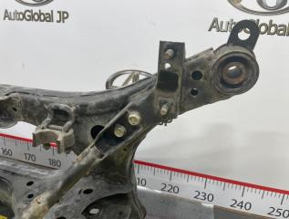 Балка задняя NISSAN SERENA GFNC27 MR20DD 55400CY71A 5 ракурс