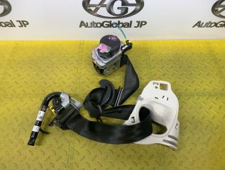 Ремень безопасности передний Jaguar XE X760 AJ200 629450600 1 ракурс
