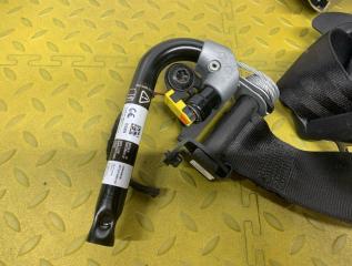 Ремень безопасности передний Jaguar XE X760 AJ200 629450600 2 ракурс