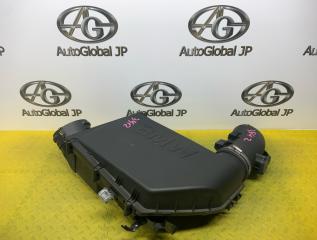 Корпус воздушного фильтра BMW X5 E70 N55B30A 13717583713 1 ракурс