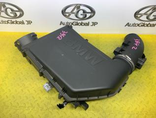 Корпус воздушного фильтра BMW X5 E70 N55B30A 13717583713 2 ракурс