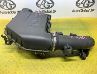 Корпус воздушного фильтра BMW X5 E70 N55B30A 13717583713 4 ракурс