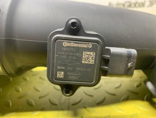 Корпус воздушного фильтра BMW X5 E70 N55B30A 13717583713 5 ракурс