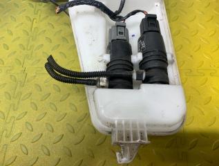 Бачок стеклоомывателя BMW X3 F25 N47D20C 61667255828 2 ракурс