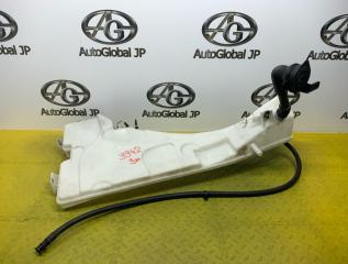 Бачок стеклоомывателя BMW X5 E70 N55B30A 61677161477 1 ракурс