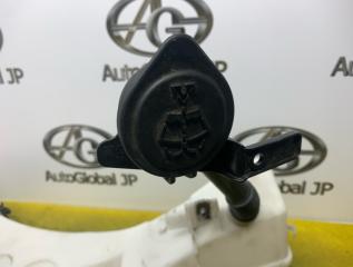 Бачок стеклоомывателя BMW X5 E70 N55B30A 61677161477 2 ракурс