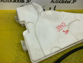 Бачок стеклоомывателя BMW X5 E70 N55B30A 61677161477 5 ракурс
