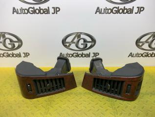 Воздуховод NISSAN MURANO PZ50 VQ35 68761CB002 1 ракурс