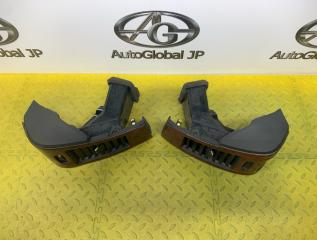 Воздуховод NISSAN MURANO PZ50 VQ35 68761CB002 2 ракурс