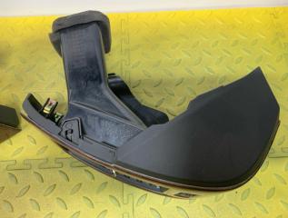 Воздуховод NISSAN MURANO PZ50 VQ35 68761CB002 3 ракурс