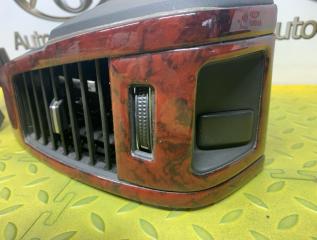 Воздуховод NISSAN MURANO PZ50 VQ35 68761CB002 4 ракурс