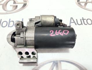 Стартер  BMW X5 E70 N57D30A ,12418515900 1 ракурс