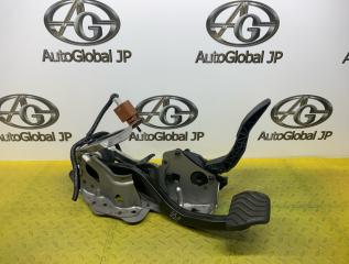 Педаль подачи топлива MITSUBISHI OUTLANDER GN0W 4B12-S91 4620A513 1 ракурс