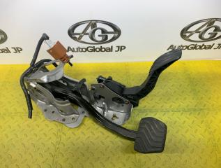 Педаль подачи топлива MITSUBISHI OUTLANDER GN0W 4B12-S91 4620A513 2 ракурс