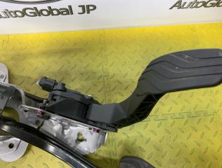 Педаль подачи топлива MITSUBISHI OUTLANDER GN0W 4B12-S91 4620A513 4 ракурс