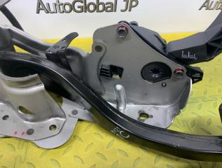 Педаль подачи топлива MITSUBISHI OUTLANDER GN0W 4B12-S91 4620A513 5 ракурс