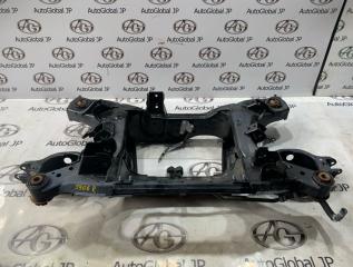 Балка задняя MITSUBISHI OUTLANDER GN0W 4B12-S91 4100A339 2 ракурс