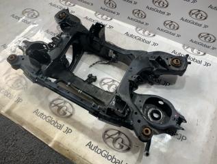 Балка задняя MITSUBISHI OUTLANDER GN0W 4B12-S91 4100A339 3 ракурс