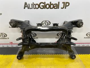 Балка задняя Jaguar XE X760 AJ200 T4N13504 1 ракурс