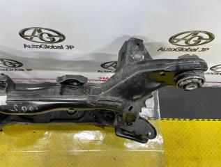 Балка задняя Jaguar XE X760 AJ200 T4N13504 2 ракурс