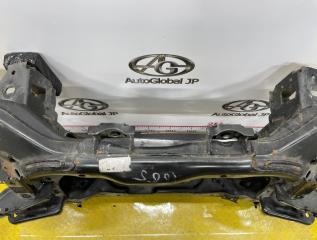 Балка задняя Jaguar XE X760 AJ200 T4N13504 3 ракурс