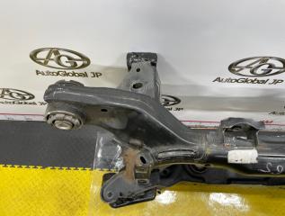 Балка задняя Jaguar XE X760 AJ200 T4N13504 4 ракурс
