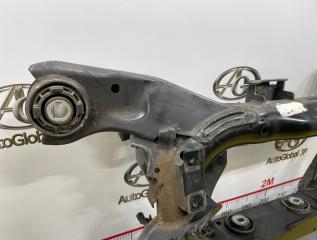 Балка задняя Jaguar XE X760 AJ200 T4N13504 5 ракурс