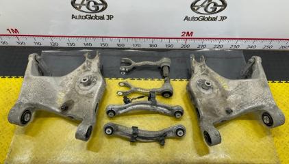 Рычаг задний Jaguar XE X760 AJ200 T2H24273 1 ракурс