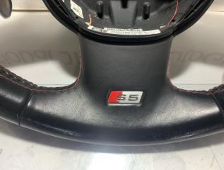 Руль AUDI S5 8F CAKA 8F0419091A 3 ракурс