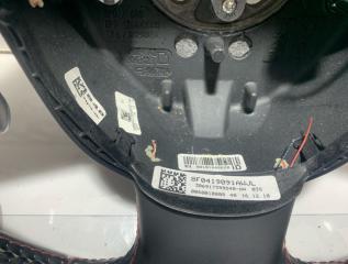 Руль AUDI S5 8F CAKA 8F0419091A 4 ракурс