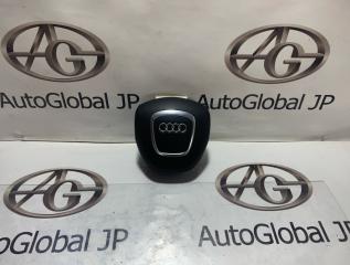 Airbag водительский AUDI S5 8F CAKA 8F0880201R 1 ракурс