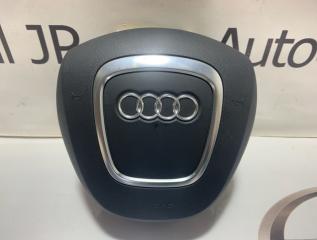 Airbag водительский AUDI S5 8F CAKA 8F0880201R 2 ракурс