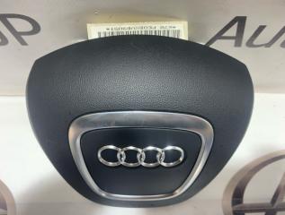Airbag водительский AUDI S5 8F CAKA 8F0880201R 3 ракурс