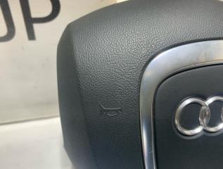 Airbag водительский AUDI S5 8F CAKA 8F0880201R 4 ракурс