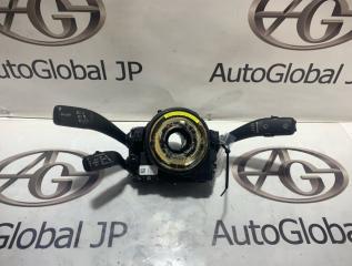 Блок подрулевых переключателей AUDI S5 8F CAKA 8K0953502BE 1 ракурс