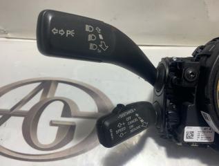 Блок подрулевых переключателей AUDI S5 8F CAKA 8K0953502BE 3 ракурс