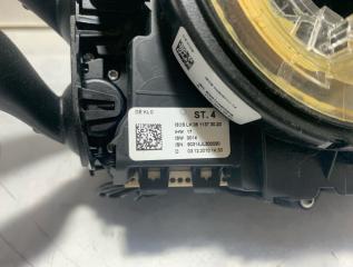Блок подрулевых переключателей AUDI S5 8F CAKA 8K0953502BE 4 ракурс