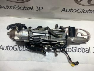 Рулевая колонка AUDI S5 8F CAKA 8K0419502S 2 ракурс