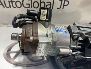 Рулевая колонка AUDI S5 8F CAKA 8K0419502S 3 ракурс