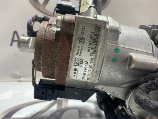 Рулевая колонка AUDI S5 8F CAKA 8K0419502S 4 ракурс