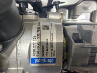 Рулевая колонка AUDI S5 8F CAKA 8K0419502S 5 ракурс