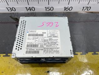 Cd-чейнджер Jaguar XE X760 AJ200 31210433 3 ракурс