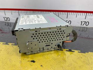 Cd-чейнджер Jaguar XE X760 AJ200 31210433 4 ракурс