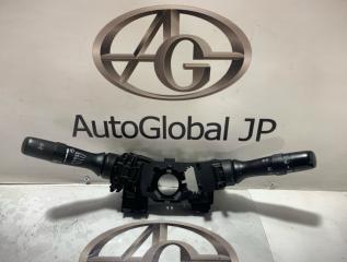 Блок подрулевых переключателей TOYOTA SAI AZK10 2AZFXE 8465252260 1 ракурс