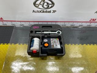 Компрессор для колес Volvo V60 FW B4204T11 31200626 1 ракурс