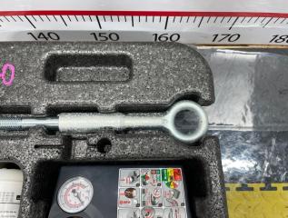 Компрессор для колес Volvo V60 FW B4204T11 31200626 3 ракурс