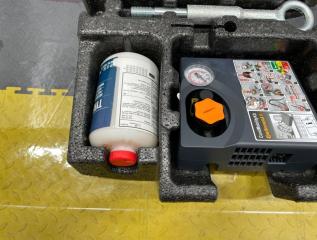 Компрессор для колес Volvo V60 FW B4204T11 31200626 5 ракурс