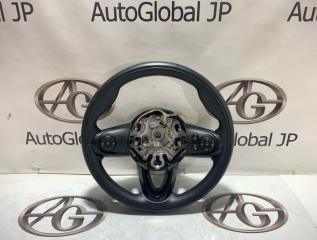 Руль MINI COOPER Clubman F54 B47C20A 32306996047 1 ракурс